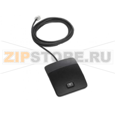 Микрофон беспроводной, 2 шт Cisco CP-MIC-WIRED-S 