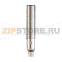 Датчик ультразвуковой IFM UGT518