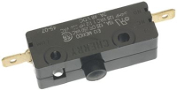 MICROSWITCH 15A 250V