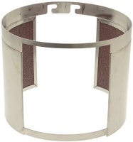 ABRASIVO LATERALE ALTEZZA 295 mm