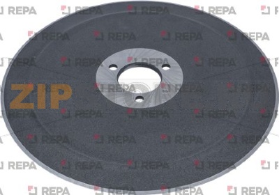BLADE RASSPE ø 195-30-3-155 PTFE 