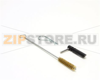 SHAFT LOCK ASSEMBLY 