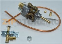 ROBINET THERMOSTATIQUE