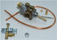 ROBINET THERMOSTATIQUE