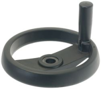 VOLANTINO ø 158 mm