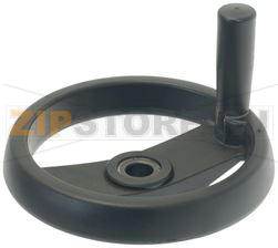 VOLANTINO ø 158 mm 