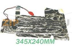 RESISTANCE D ECOULEMENT EAU 