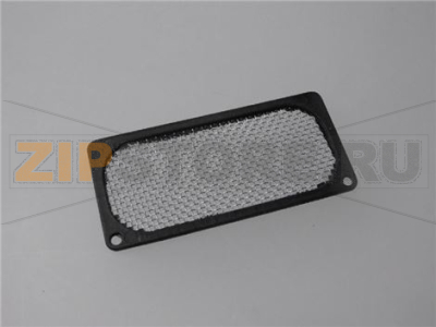 FILTRO PARASPRUZZI 70x33,5 mm 