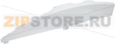 LOWER SIDE RH AURELIA18 WHITE 