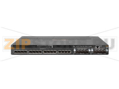 Коммутатор HPE JL663A 