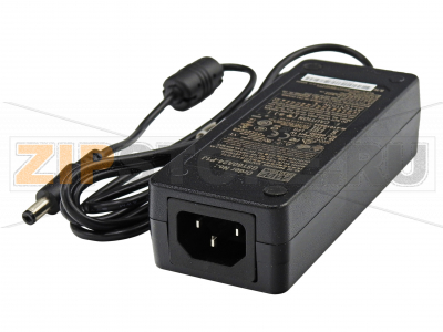 Блок питания TSC TE210 Источник питания для принтера TSC TE210 без сетевого кабеля (24V/2,5A​)
