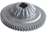Шестерня двойная основная KitchenAid 5KPM5EWH4