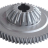Шестерня двойная основная KitchenAid 5KPM5EWH4 - Шестерня двойная основная KitchenAid 5KPM5EWH4