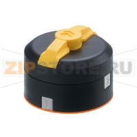 Насадки для вентильных приводов IFM E12724