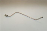 TUBE ALUM. BURNER GC477 - AL