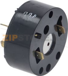 REG. THERMOSTAT 100 C 