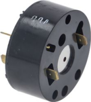 REG. THERMOSTAT 100 C