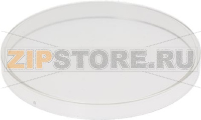 КРЫШКА КОНТЕЙНЕРА 