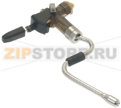 RUBINETTO VAPORE DX PER STYLEMA 