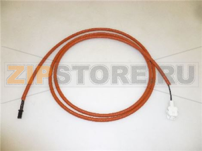 CABLAGGIO SONDA AUTOSTEAMER 