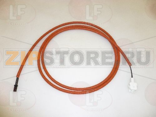 CABLAGGIO SONDA AUTOSTEAMER 