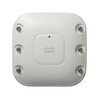 Точка доступа 2.4/5 ГГц, внутренняя, Wi-Fi Cisco AIR-CAP3502P-R-K9