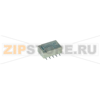 Реле SMD 12 В/DC, 2 А, 1 шт Panasonic TQ2SA12