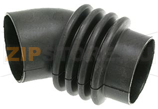HOSE ø 50x120 mm 