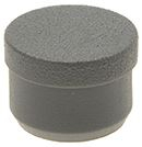 BUMPER CAP BLUE