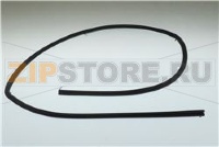 OVEN MUFFLE GASKET 600