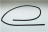 OVEN MUFFLE GASKET 600