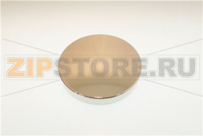 COPERCHIO CAMPANA ABS... 