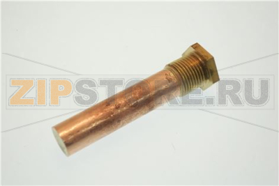 THERMOSTAT PROTECTION TUBE ø 3/8 GAS 
