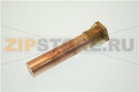 THERMOSTAT PROTECTION TUBE ø 3/8 GAS