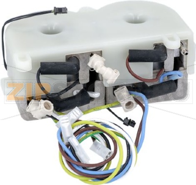 БОЙЛЕР В СБОРЕ 