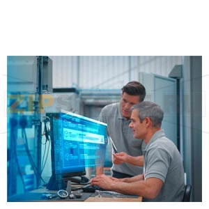 Provision of WSUS Metadata on Microsoft Patches, which [...] with SIMATIC PCS 7  and WinCC Products for Compatibility were tested Term of 1 year. Siemens 9AS1433-1AA11-1AB5 
