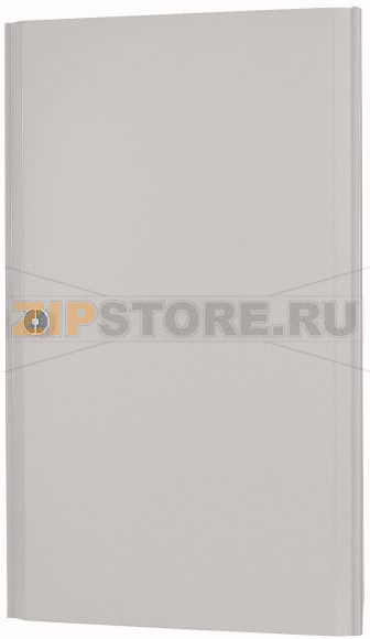 Дверь, белая, ДхШхВ= 45x815x410 мм Eaton BP-DS-800/4-W 