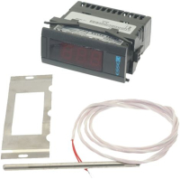 CONTROLLORE ESSECI SCL10L 230V NTC-HT