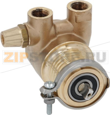 VOLUMETRIC PUMP NUERT ø 3/8 GAS/BSP 