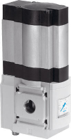 Регулятор давления электрический Festo MS6-LRE-1/2-D6