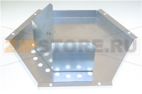 TAPA IZQUIERDA RODILLO