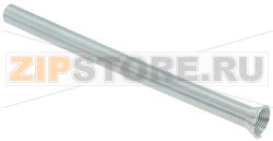 COPPER TUBE BENDING SPRING 5/8 