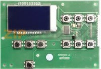 PLATINE ELECTRONIQUE