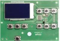 PLATINE ELECTRONIQUE
