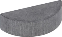 DISK SLOT NUT 8x11 UNI6606