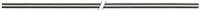 GUAINA TERMORESTRINGENTE ø6,3/3,2 mm -5m