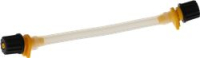 ТРУБКА SEKOBRILL  Ø 3X8 MM