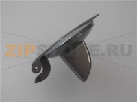 PORTELLO ø 66 mm CON SPINTORE