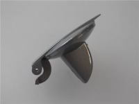 PORTELLO ø 66 mm CON SPINTORE