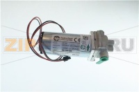 DGP10 Pompa ad ingranaggi a denti dritti